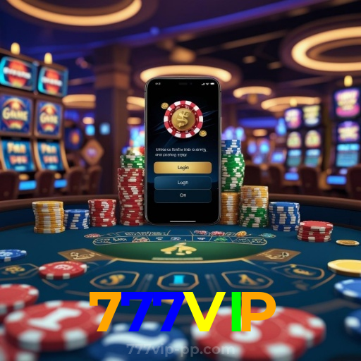 777VIP:Sinta a adrenalina da roleta! Aposte e vença agora!