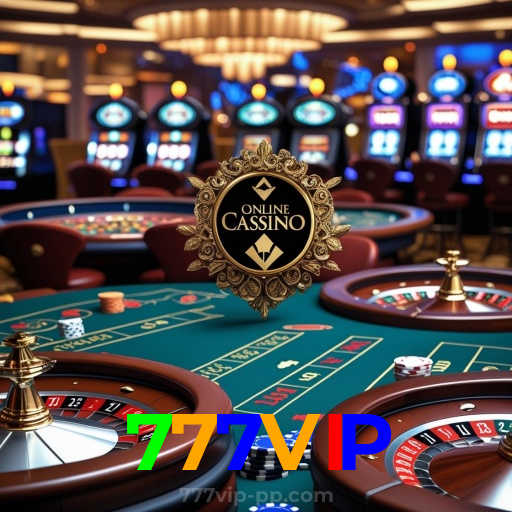 777VIP：Jogue nas nossas slots e conquiste vitórias épicas!
