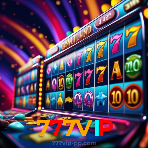 777VIP:Aposte no futebol online e jogue os melhores jogos de cassino!