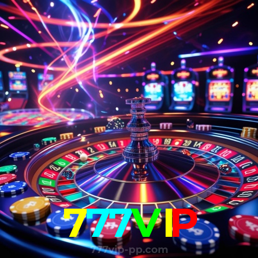 777VIP：Jogue em nosso cassino online e descubra os maiores jackpots!