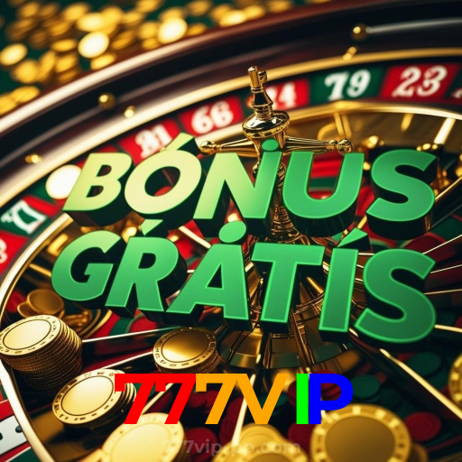 777VIP：Apostas emocionantes em futebol e os melhores jogos de cassino online!