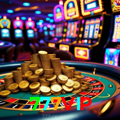 777VIP：Jogue slots, aposte no futebol e vença com grandes vitórias!