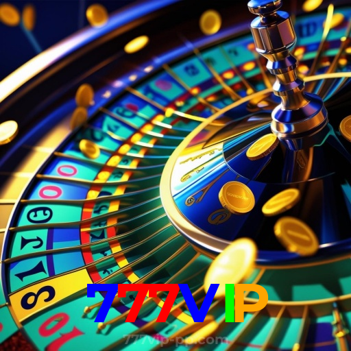 777VIP：Apostas em futebol e os melhores jogos de cassino esperam por você!