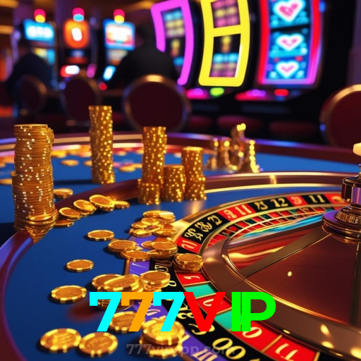777VIP：Jogue slots, poker e aposte no futebol com grandes prêmios em jogo!