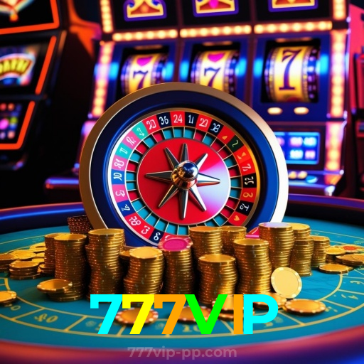 777VIP:Jogue nas slots e vença o jackpot! A sorte está te esperando!