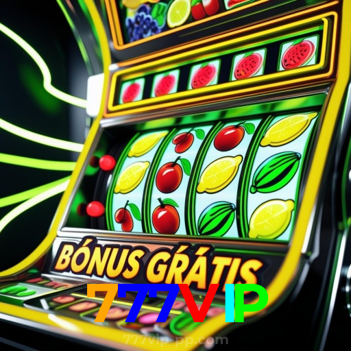 777VIP：Jogue slots e aposte no futebol no cassino online mais confiável!