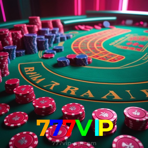 777VIP：Jogue nas roletas e experimente a verdadeira emoção do cassino!