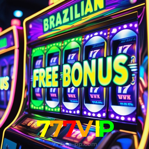 777VIP：Onde as vitórias no futebol se encontram com os jackpots do cassino!