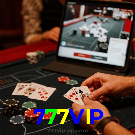 777VIP：Jogue blackjack, poker e aposte no futebol para vitórias épicas!