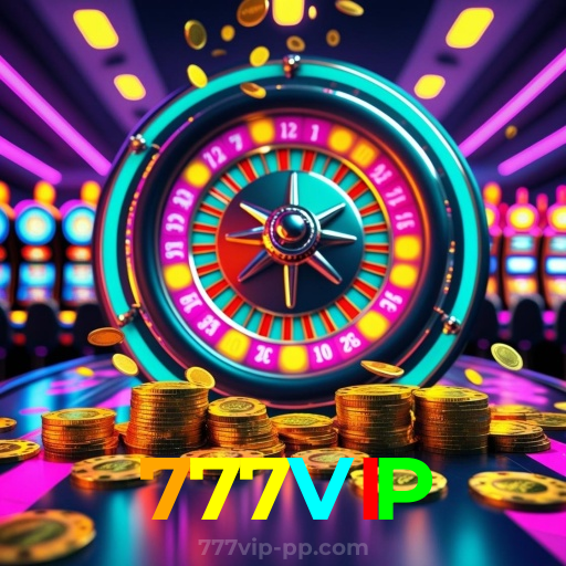 777VIP：A sorte nunca esteve tão ao seu alcance! Aposte nas nossas slots agora!
