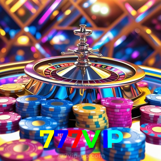 777VIP:Jogue agora no nosso cassino online e vença nas mesas de poker!