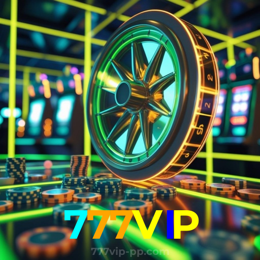 777VIP：Jogue nas roletas e ganhe prêmios sensacionais!