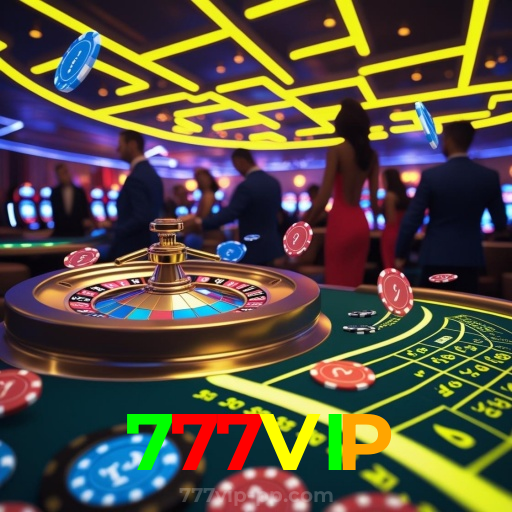 777VIP：No futebol online, suas vitórias estão a um passo de distância!