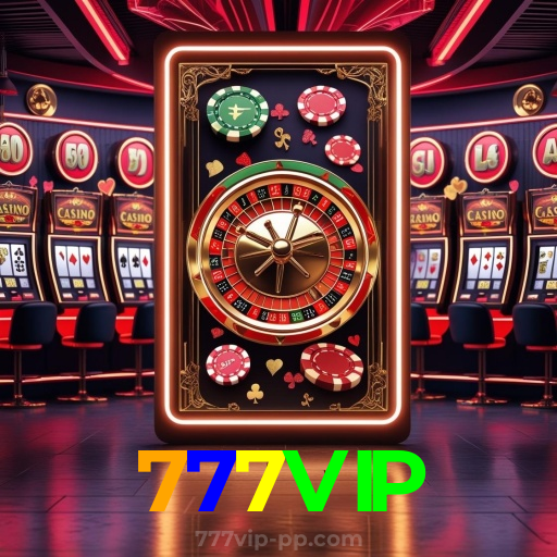 777VIP:O melhor cassino online com roleta, poker e apostas no futebol!