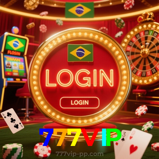 777VIP：Gire as slots e conquiste prêmios incríveis no nosso cassino!