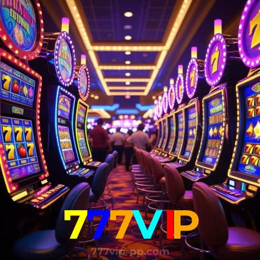 777VIP:Aposte no futebol e jogue os melhores jogos de cassino com segurança!