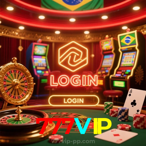 777VIP:Apostas em futebol e os melhores jackpots de cassino te esperam!