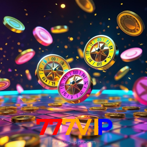 777VIP:Seu time na vitória e os jackpots no cassino online te esperam!
