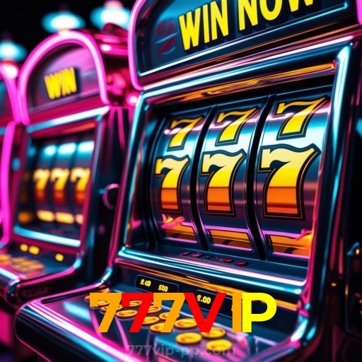 777VIP：Jogue no melhor cassino online e conquiste prêmios de verdade!