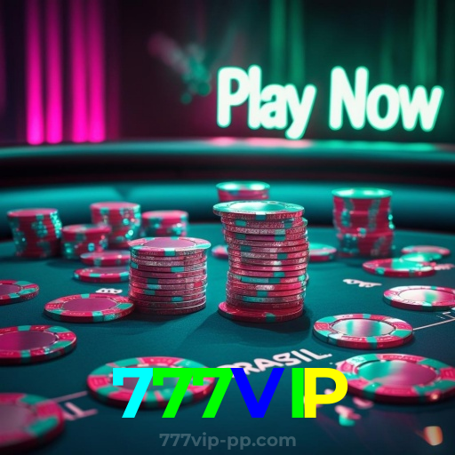 777VIP：Cada giro é uma chance de ganhar! Jogue nas slots agora mesmo!