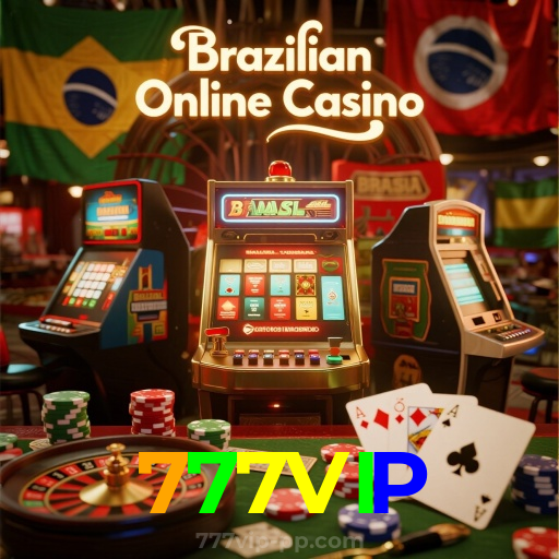777VIP：Jogue nas mesas de poker e ganhe prêmios incríveis!