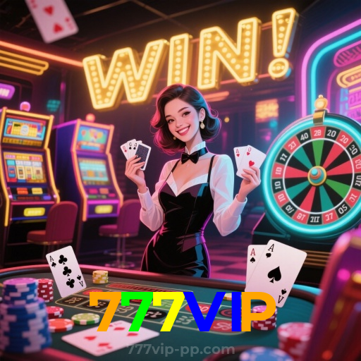 777VIP：Aposte agora nas roletas e veja a sorte brilhar para você!