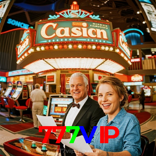 777VIP：Cada giro pode ser um novo prêmio! Descubra as melhores slots online!