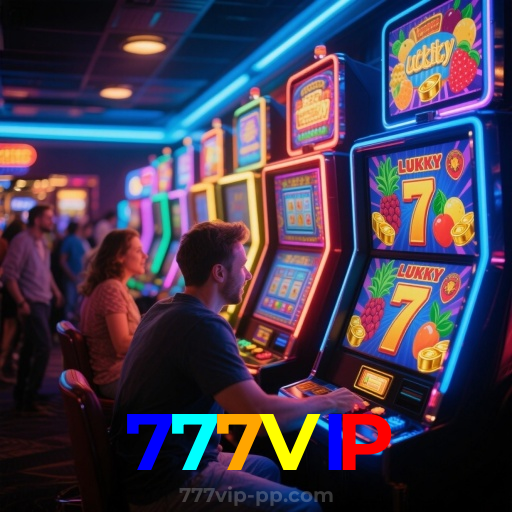 777VIP：Jogue nas nossas slots e conquiste prêmios de tirar o fôlego!