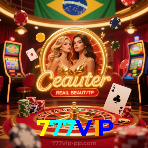 777VIP：Apostas emocionantes no futebol e diversão garantida com poker e roleta!