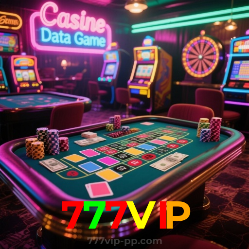 777VIP：Onde sua sorte brilha com poker, roleta e apostas no futebol online!