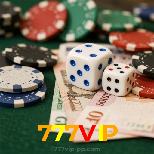 777VIP：Jogue agora e desafie a sorte em nosso cassino online!