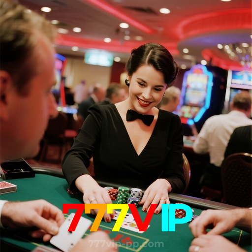 777VIP:Aposte nas melhores slots e conquiste grandes vitórias!