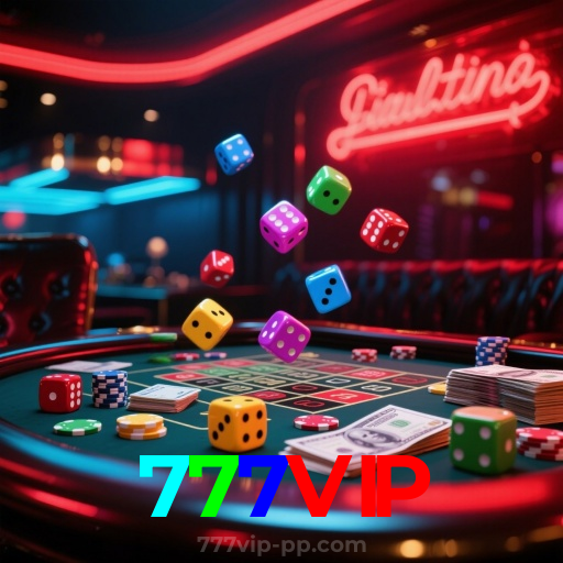 777VIP：Vença grandes prêmios nas mesas de poker online!