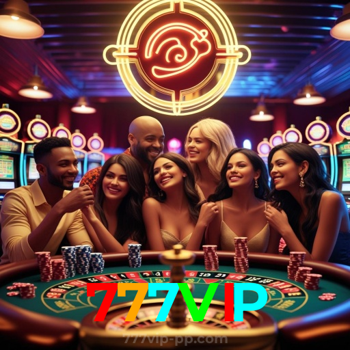 777VIP：Apostas ao vivo no futebol e diversão garantida com slots e roleta!
