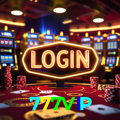 777VIP：Jogue nas slots e mude sua sorte agora mesmo!