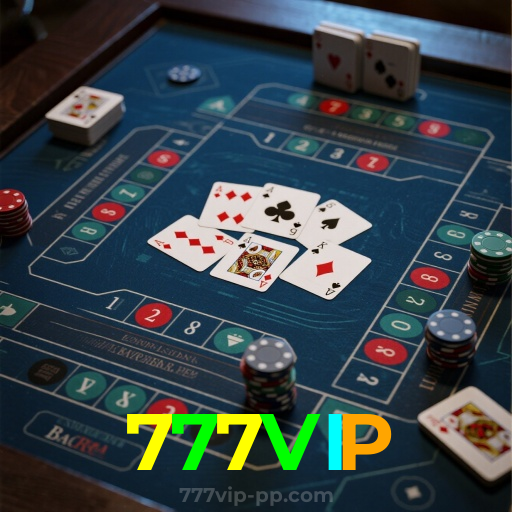 777VIP：Onde sua sorte brilha: poker, roleta e apostas em futebol!