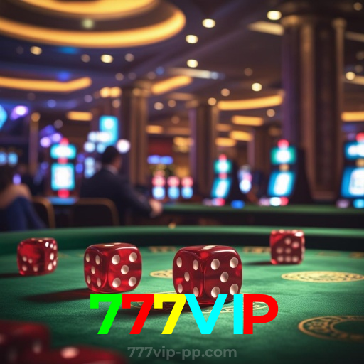 777VIP：Em cada jogo, a chance de ganhar é sua! Jogue agora no cassino!