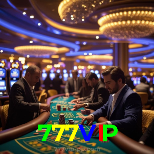 777VIP：Vença no poker e aposte no futebol para grandes vitórias no cassino!
