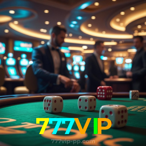 777VIP：No futebol online, suas vitórias estão a um passo de distância!