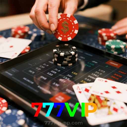777VIP：Jogue poker online e mostre que você é o mestre do jogo!