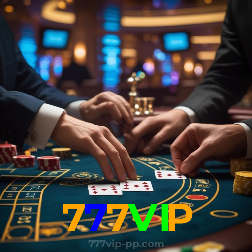777VIP：Jogue Blackjack online e mostre que você é o mestre das cartas!