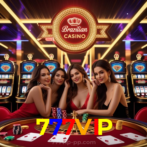 777VIP:A diversão começa aqui! Jogue nas slots e ganhe muito mais!