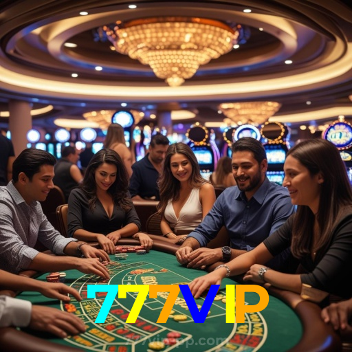 777VIP:A melhor experiência de apostas no futebol e cassino está no nosso site!