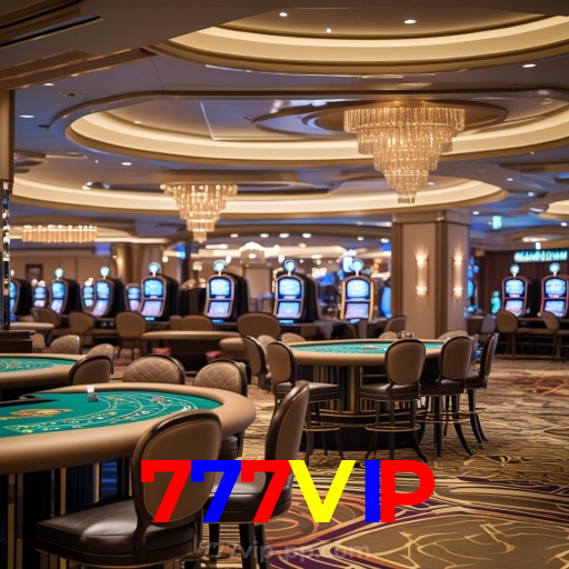 777VIP:Jogue agora e vença nas melhores slots online!