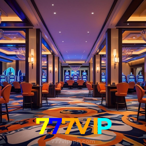 777VIP:Jogue slots, aposte no futebol e ganhe prêmios incríveis no nosso cassino!