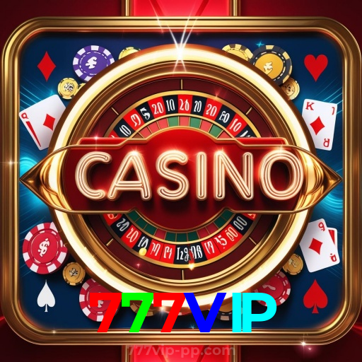 777VIP:A emoção das slots te espera! Aposte agora e ganhe!