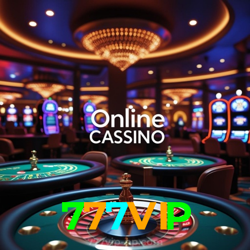 777VIP:As melhores slots e jackpots estão esperando por você! Jogue agora!