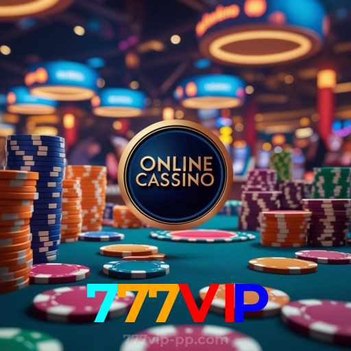 777VIP：Gire a roleta e conquiste grandes prêmios em nosso cassino!