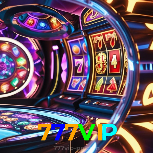 777VIP：Aposte no futebol e jogue os melhores jogos de cassino como slots e blackjack!