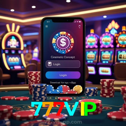 777VIP：A adrenalina do futebol online está ao seu alcance!